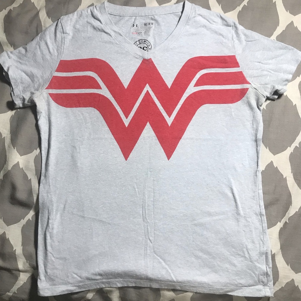 Wonder Woman t-shirt